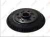 ABE C63004ABE Brake Drum